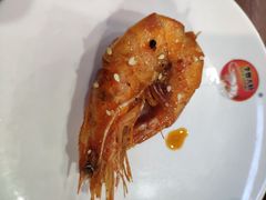 -李想大虾(牡丹路店)