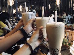 -湊湊火锅·茶憩(东城万达店)