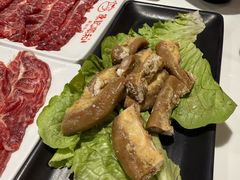 -陈记顺和潮汕牛肉火锅(韩江路店)