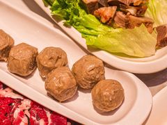 -匠心牛公馆·潮汕牛肉海鲜火锅(索菲特店)