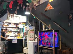 -老杨头烧烤(博烤堂店)