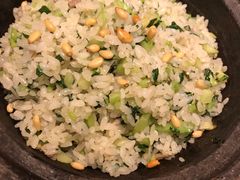 -狮王府淮扬菜(新街口友谊店)