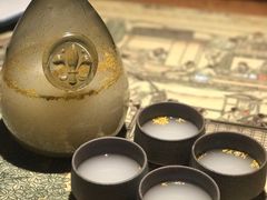 -绿茶餐厅(领展购物广场·中关村店)