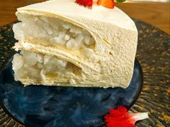 椰肉蛋糕-泰合院(凯德晶品购物中心万寿路店)