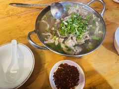 -周记翘脚牛肉