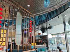 -大锅强·蒸海鲜青岛菜(吾悦广场店)