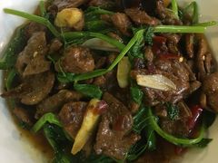-肖仙仙羊肉汤·始于1996年(郫都店)