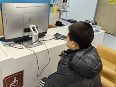 -北京熙仁医院眼科·近视手术专科