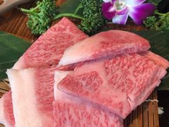 -俺的焼肉(銀座9丁目店)