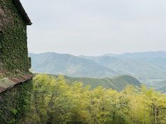 -莫干山风景区