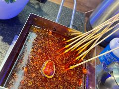 -邢氏老太太烧烤(罗湖店)