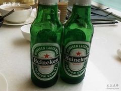 500ml&nbsp;&nbsp;20-衡山汇·高级粤菜(霄云路店)