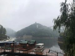 -石燕湖生态旅游景区