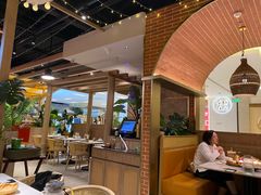-帕娜·泰式茶餐厅·Bistro(近铁广场店)