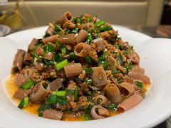 -前海沿·青岛菜(乐客城店)