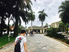 -三亚亚龙湾天域度假酒店