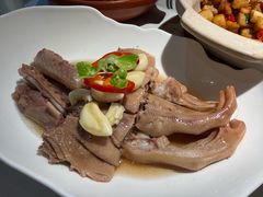 -半勺·新徽菜(银泰城店)
