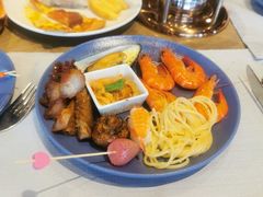 -蚝英雄·鲜蚝自助专门店