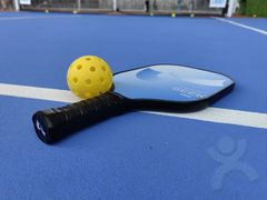 -Our Pickleball多多动匹克球俱乐部(世博源店)