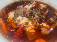 -全牛匠·乐山跷脚牛肉(西北旺万象汇店)