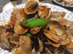 -渔民船说·北塘海鲜·天津菜·海肠捞饭(北塘古镇店)