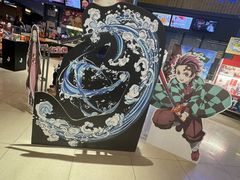 -金逸影城IMAX(光美湛江赤坎店)