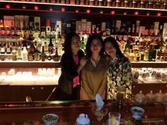 -鸡尾酒实验室酒吧(隆礼路店)