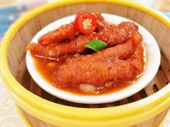 -香港威特瑞茶餐厅(小白楼音乐厅店)