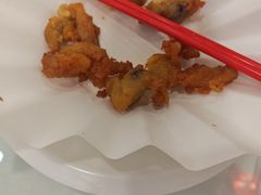 -金华安大酒楼·老牌潮菜·粤式茶点(东方国际店)