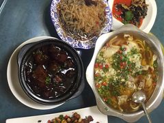-富临轩私房菜(集庆门大街店)