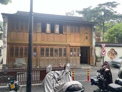 -四灶儿·2005地道杭帮菜(杭州鼓楼1店)