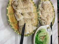 -吴一川韭香粉皮(丽香苑分店)