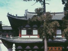 -径山寺