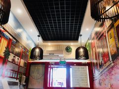 -宣武小院涮肉(前门店)