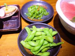 -和彩放题餐厅(酒仙桥店)