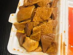-细妹五香牛杂(步行街店)