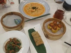 -御彩酒家(东风东路店)