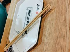 -鱼酷活鱼烤鱼(梅江印象城店)