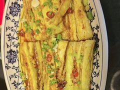 -阿嫂印象·民间江湖菜(大学城店)
