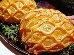 -wann lounge 低温慢煮牛排·清吧