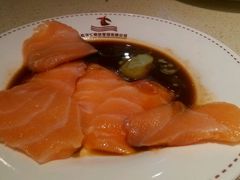 -鑫海汇海鲜烤肉自助(北国商城店)