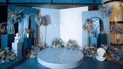 -中谷小南国花园酒店·宴会厅