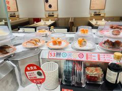 -新一番三文鱼寿司(大东海店)