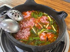 -笔记安顺夺夺粉火锅