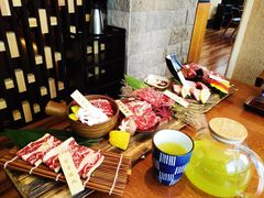 -炎蔵牛舌烤肉