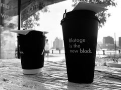 -BLATAGE COFFEE