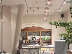 -WHEAT&BAKER-麥(凯德来福士店)
