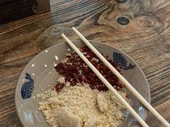-晓靖轩烧烤(沙河风情店)