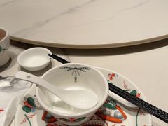 -大家食府·福建菜(FAC协盛中心庭院餐厅店)