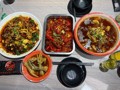 -李叔叔虾蟹大排档(青羊店)